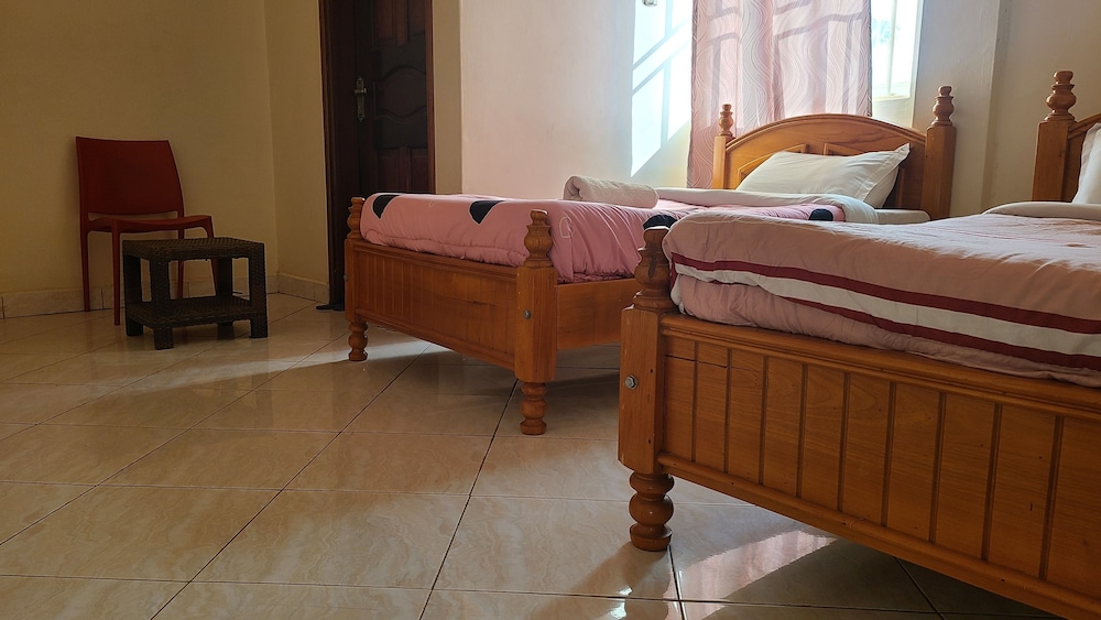 Comfort Double or Twin Room
