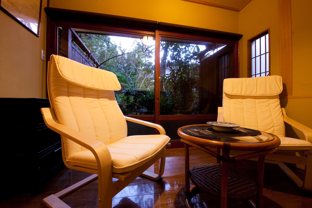 Superior Japanese Style Room with Open-air Bath, Adult Only photo 3
