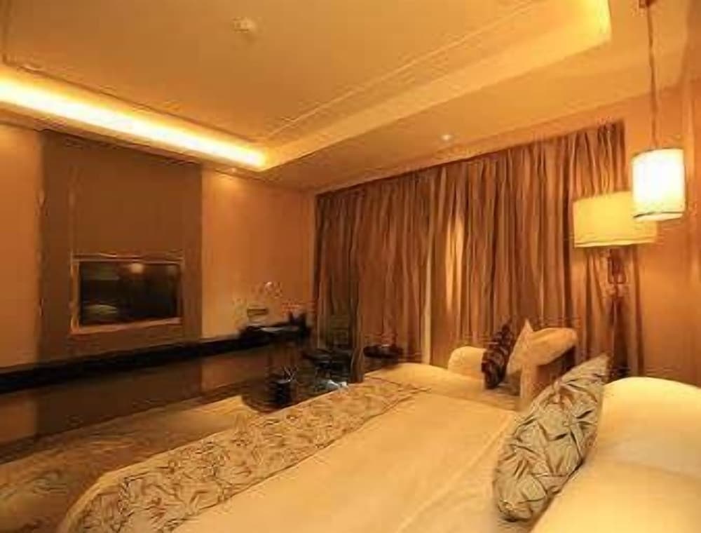 Room, 1 King Bed, Accessible