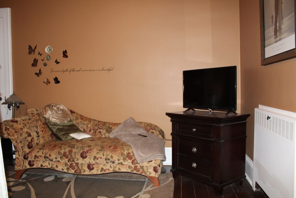 Standard Double Room, Ensuite (Master Suite) photo 3