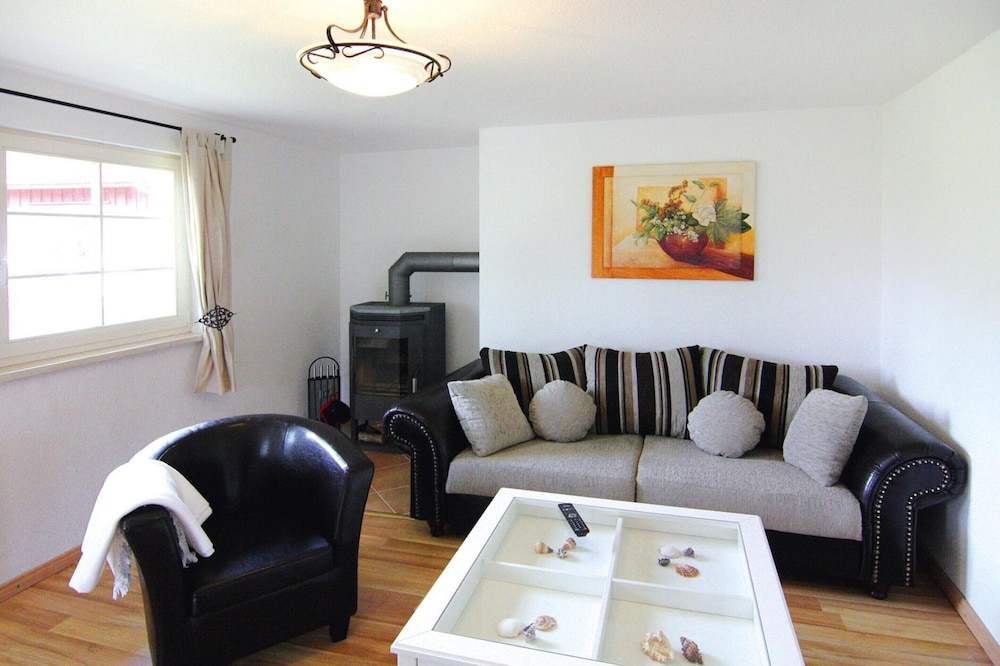 Classic Apartment, 1 Bedroom photo 3