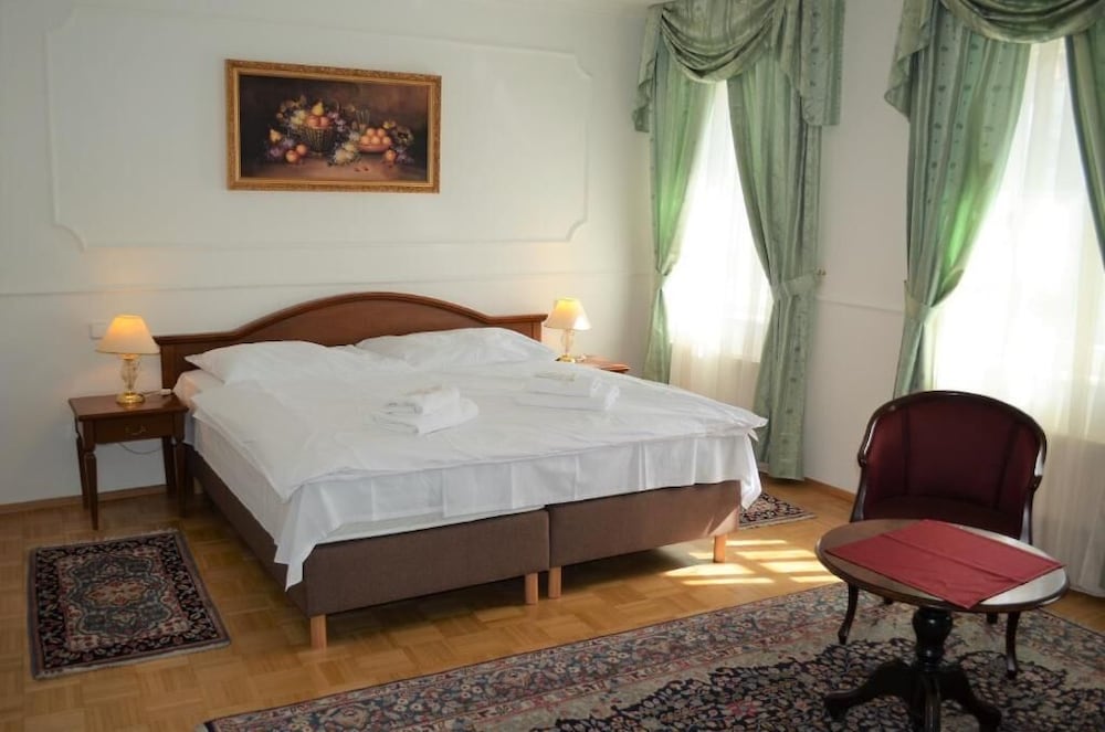 Superior Room photo 1