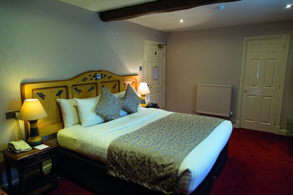 Comfort Room, 1 Double Bed, Non Smoking - Photo 3