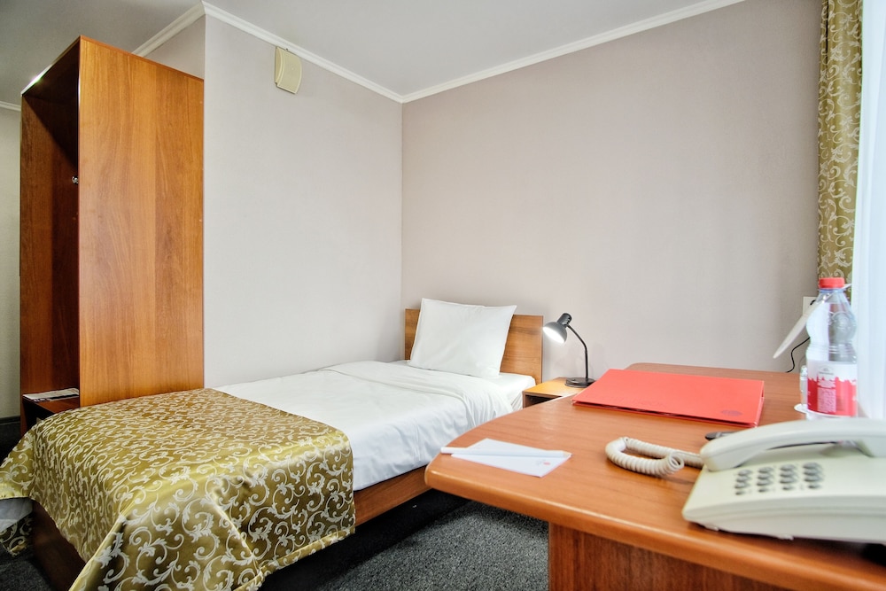 Standard Single Room photo 1