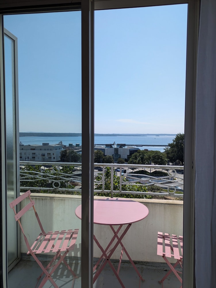 Panoramic Double Room, Sea View - Photo 5