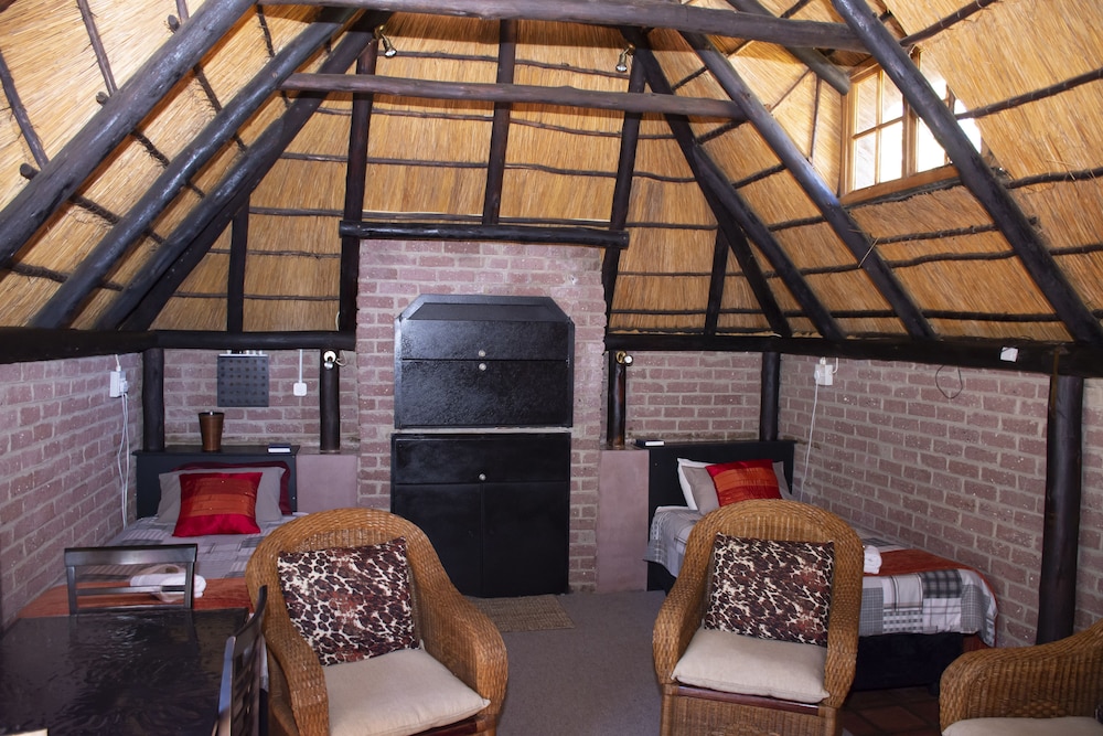 Family Bungalow, Non Smoking photo 1