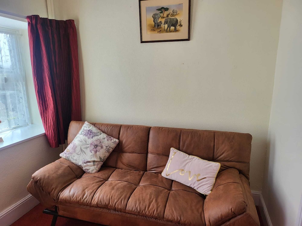 Superior Double Room (Room 4) photo 3