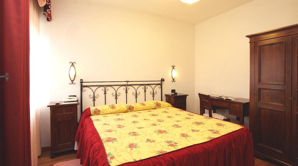 Standard Double Room Single Use