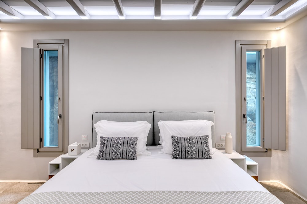 Exclusive Villa, 4 Bedrooms, Sea View (M One) - Photo 37
