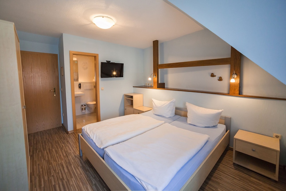 Double Room photo 1