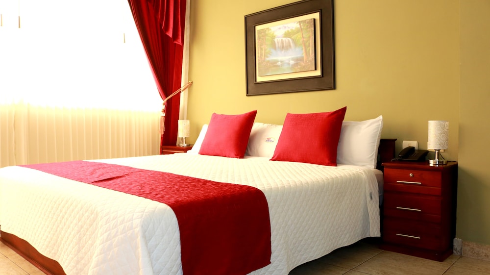 Suite photo 1