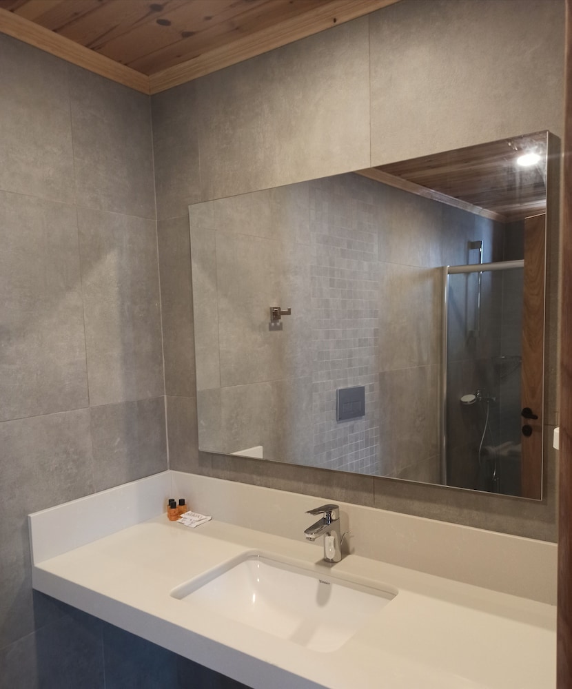 Panoramic Triple Room