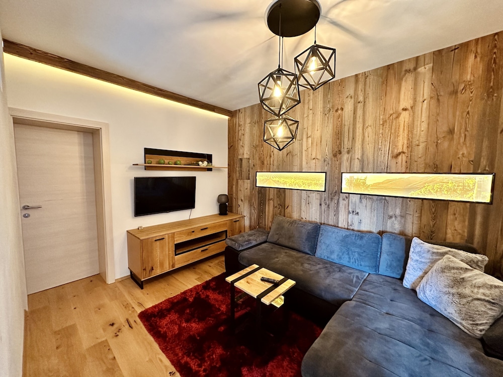 Panoramic Apartment photo 1