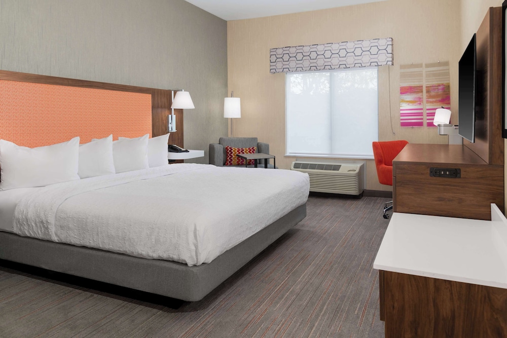 Room, 1 King Bed, Accessible, Non Smoking - Photo 1