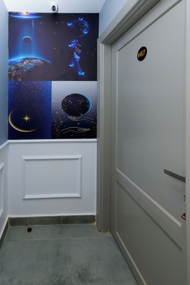 Club Single Room photo 3