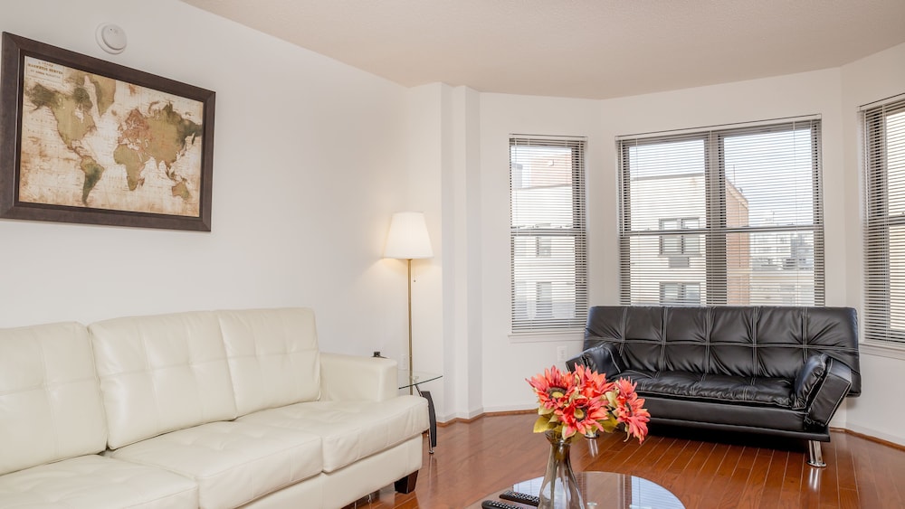 Wonderful Washington Furnished Apartment, Φωτογραφία 31
