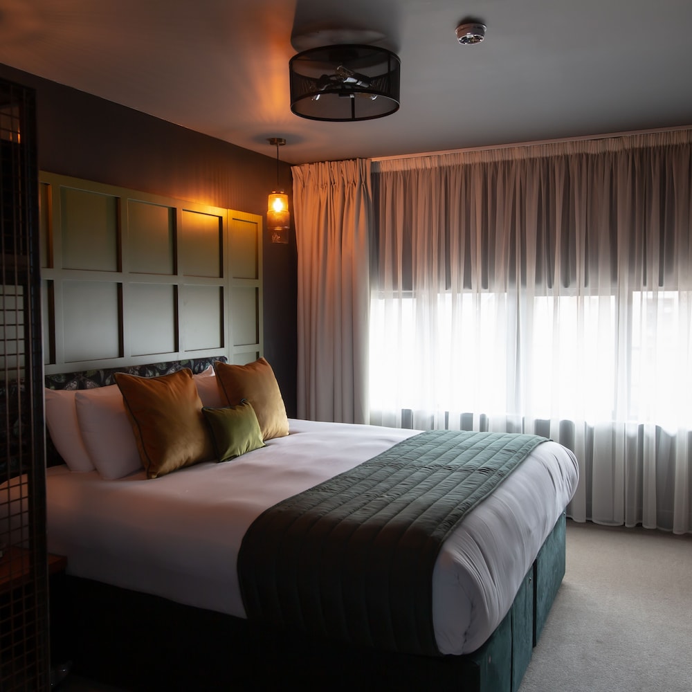 Classic Double Room - Photo 2
