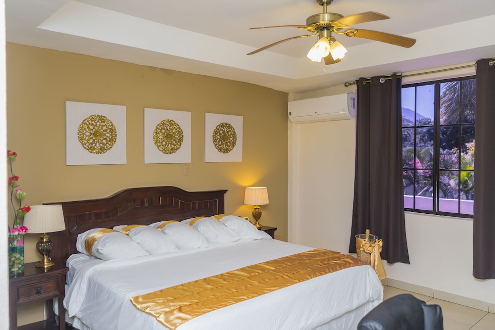 Deluxe Suite, 1 King Bed photo 1