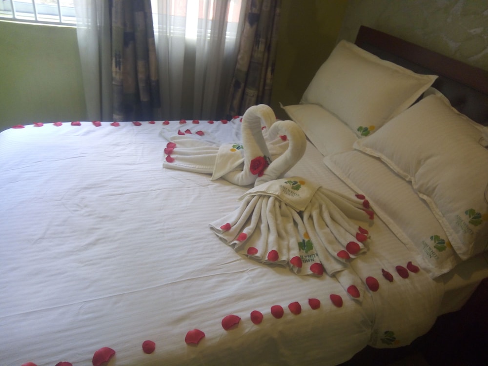 Standard Double Room, 1 Double Bed