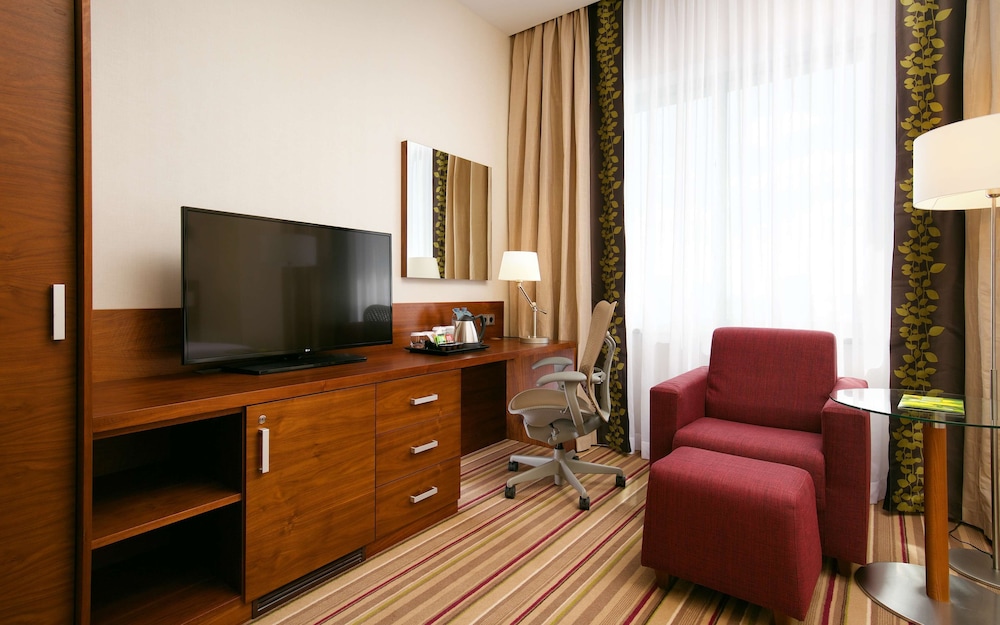 Room, 1 Queen Bed