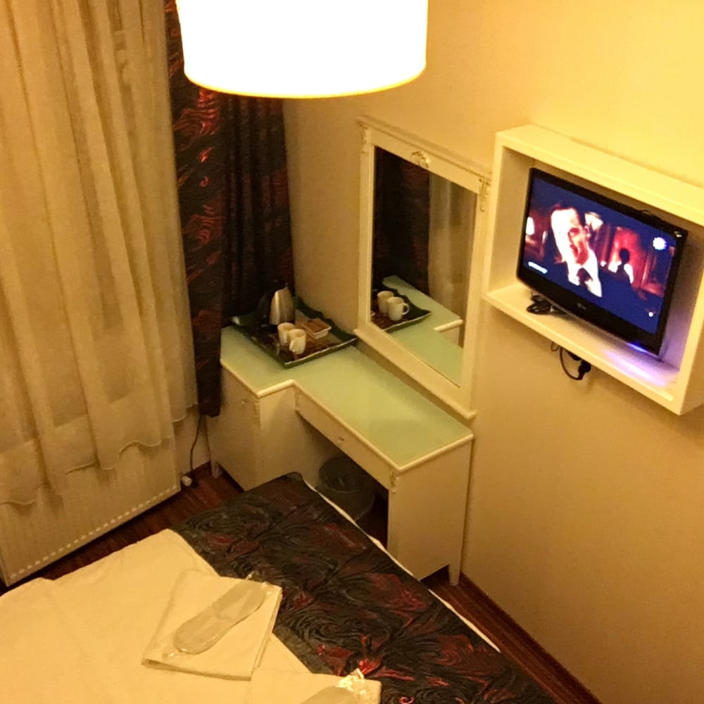 Standard Double Room photo 2
