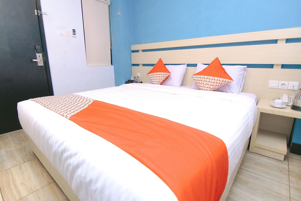 Standard Double Room, 1 Double Bed photo 3