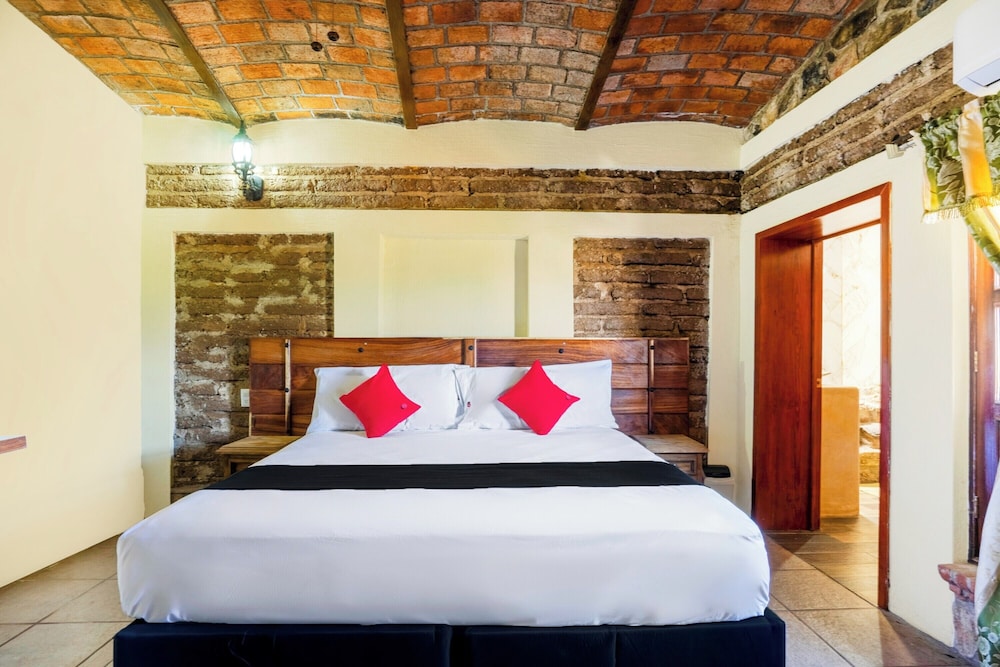 Superior Double Room, 1 King Bed photo 3