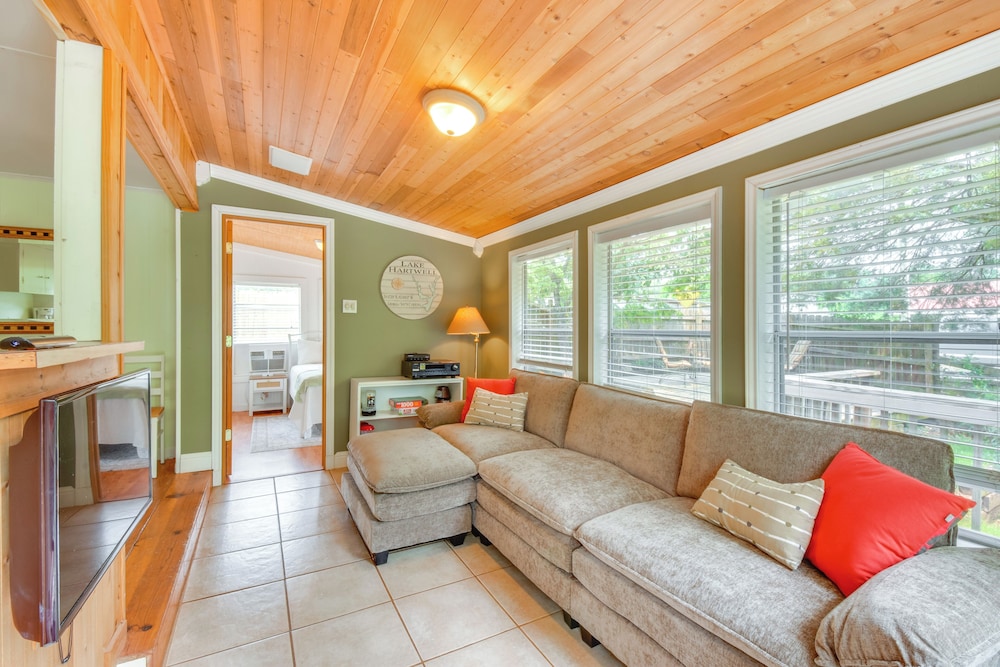House (2 Bedrooms) photo 3