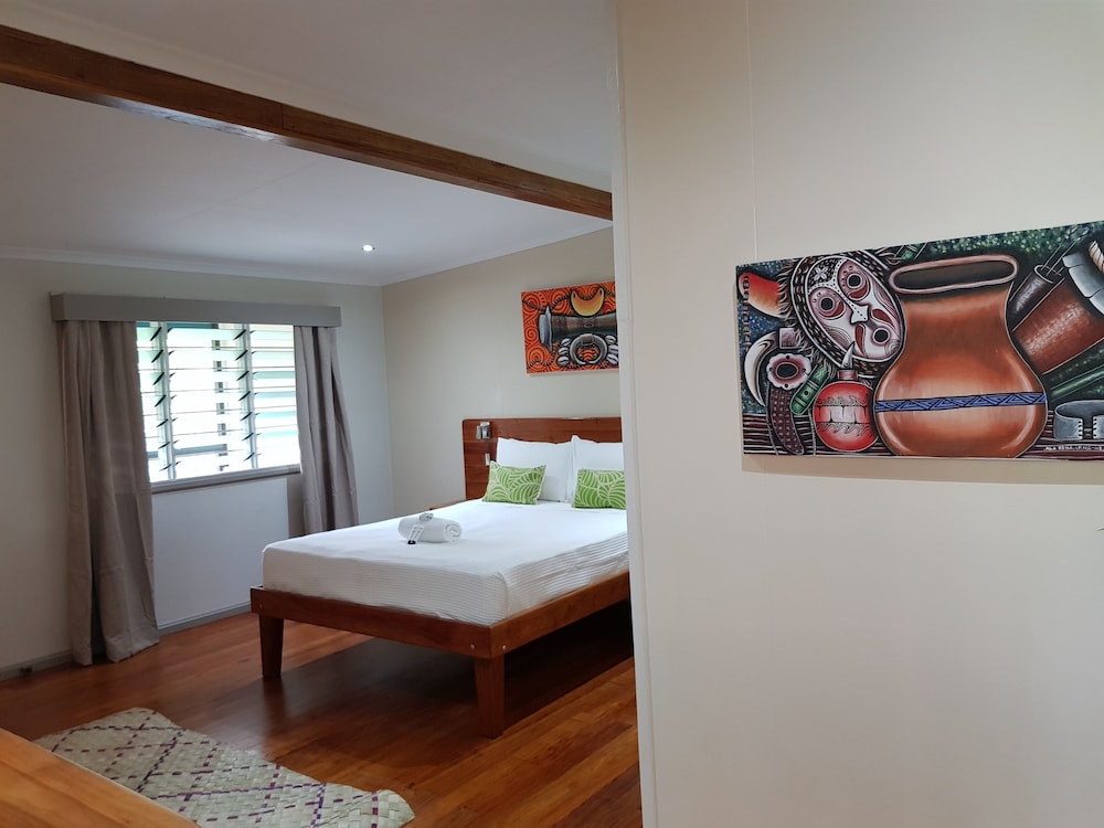 Executive Room with veranda