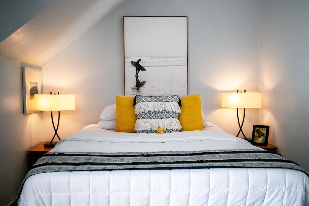 Classic Room, 1 Queen Bed photo 1