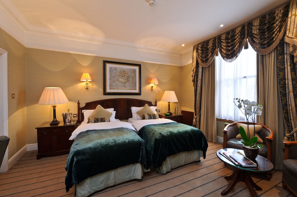Deluxe Room photo 1