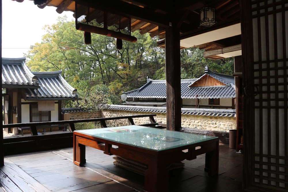 Traditional Room (Hodojae) photo 2