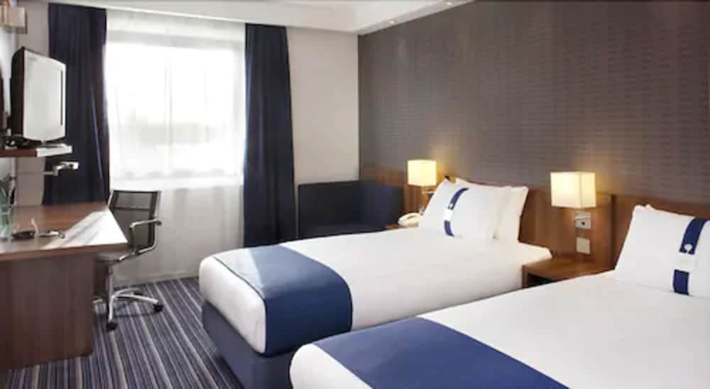 Standard Room, 2 Twin Beds