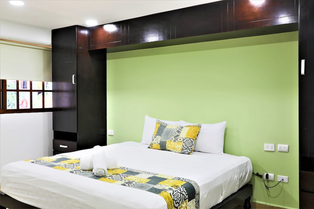 Standard Room - Photo 4