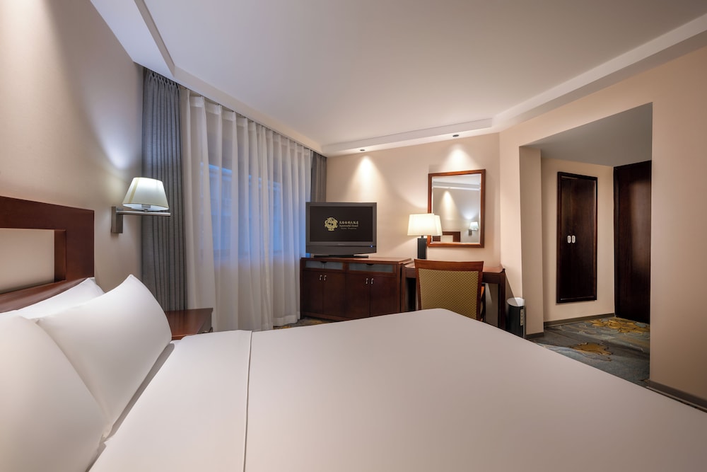Special Offer - Room - Photo 2