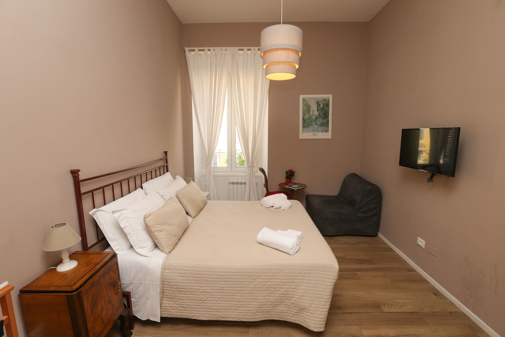 Quadruple Room photo 1