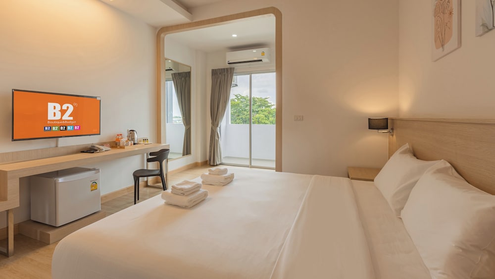 Deluxe Premier Room - Photo 8