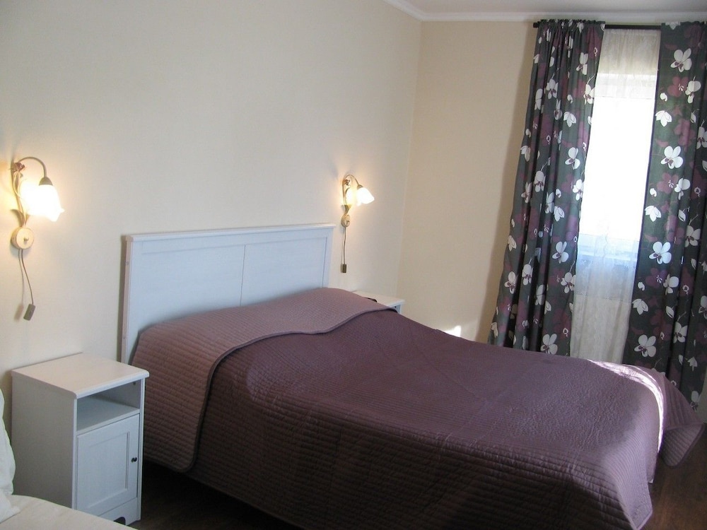 Comfort Double Room, Balcony