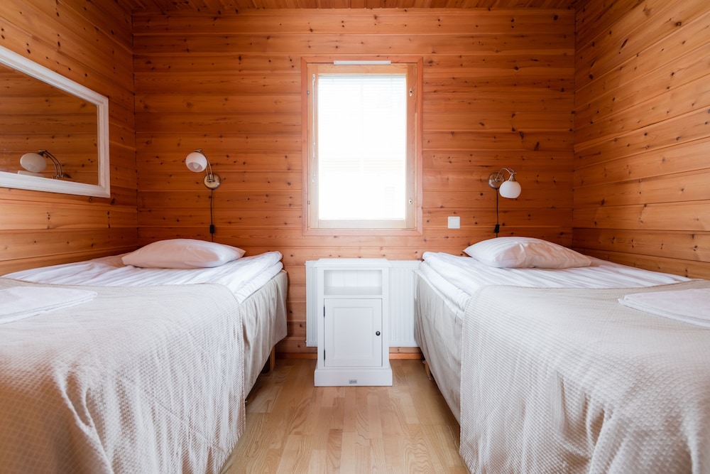 Superior Chalet, Multiple Beds, Sauna (For 5 persons) - Photo 7