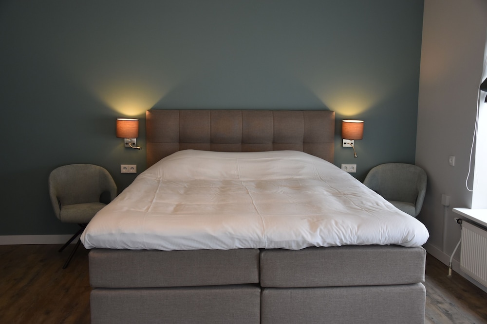 Comfort Double Room, Accessible, Ground Floor photo 2