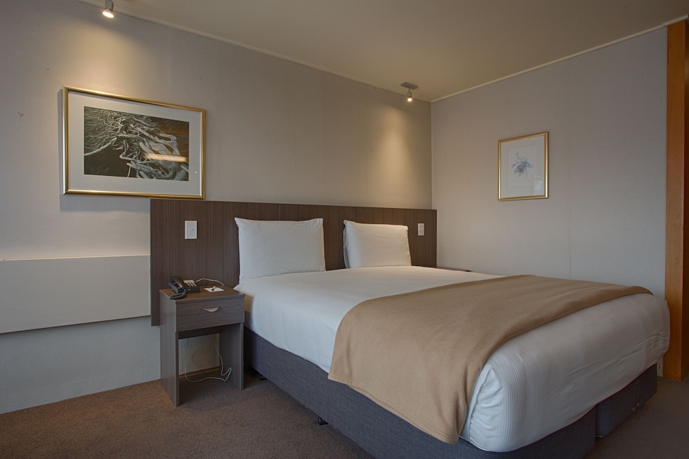 Superior Room, 2 Double Beds photo 2