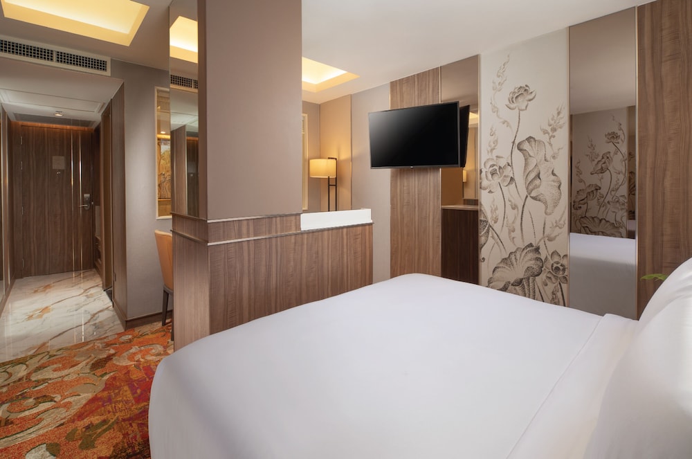 Exclusive Twin Room