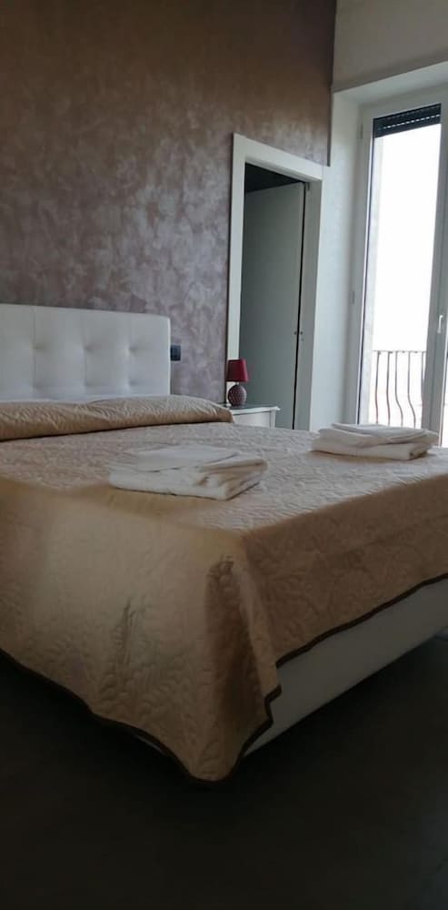 Exclusive Room, Sea View