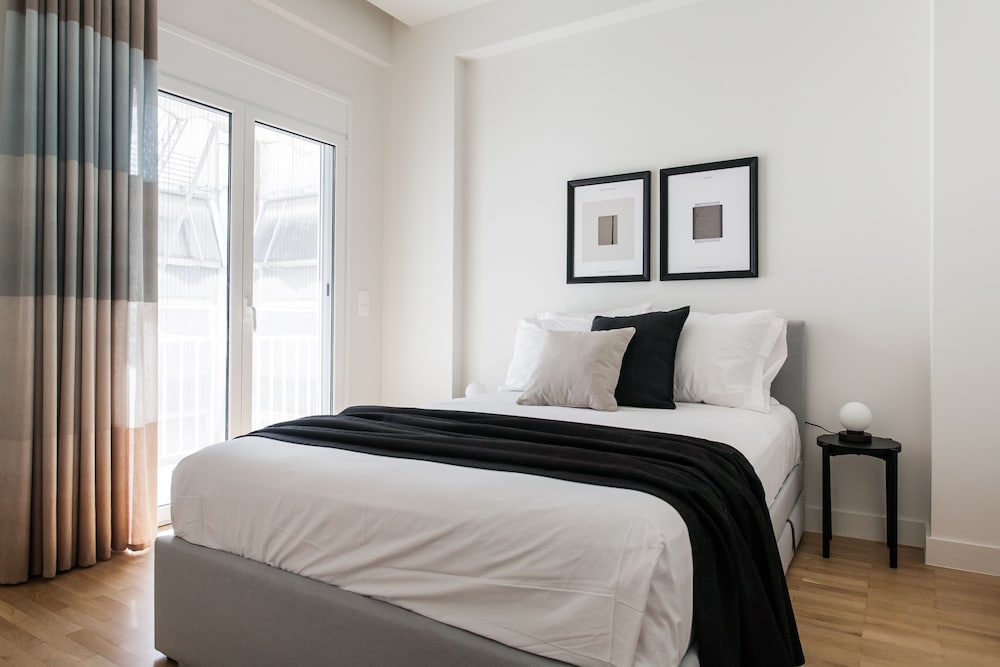Standard Apartment photo 2