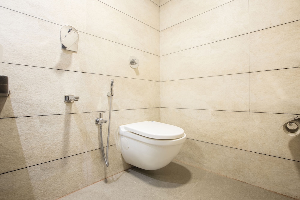 Deluxe Double Room, 1 Double Bed, Non Smoking photo 2