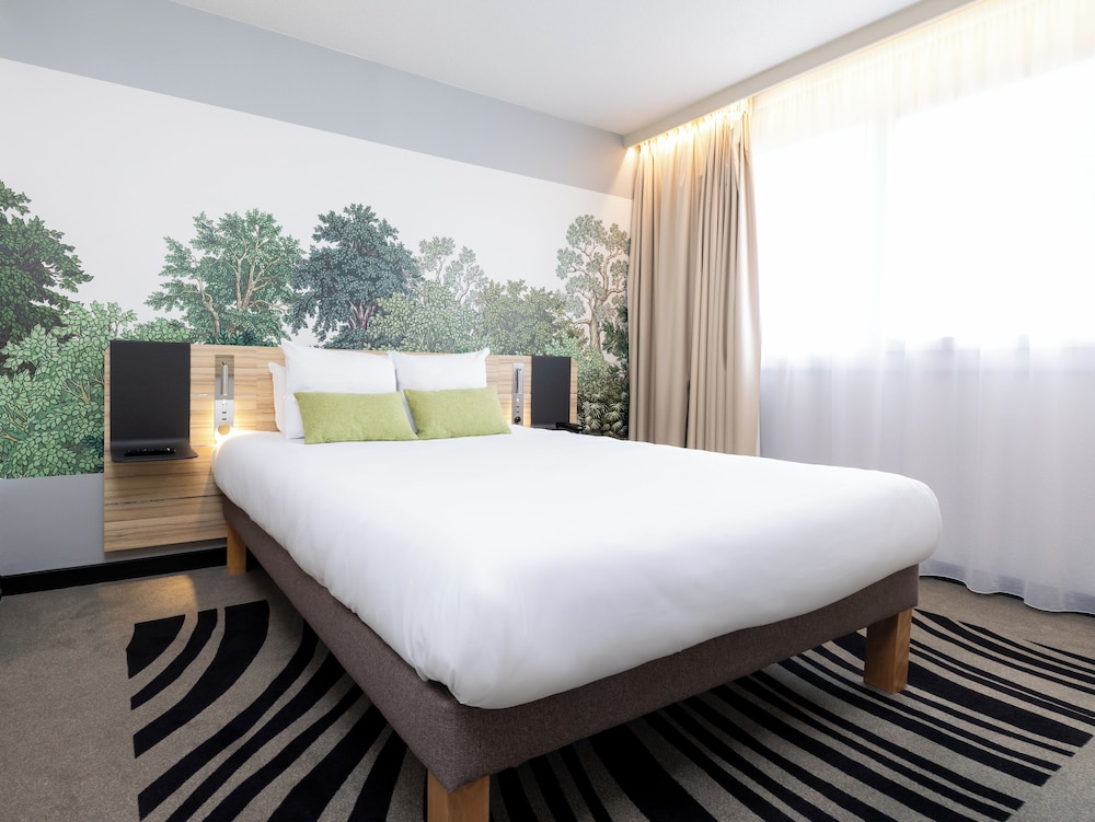 Superior Apartment, 1 Double Bed with Sofa bed - Photo 9