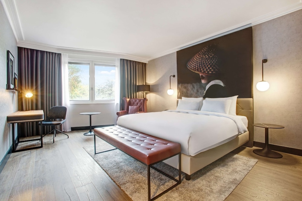 Executive Room (Lounge Access) photo 1