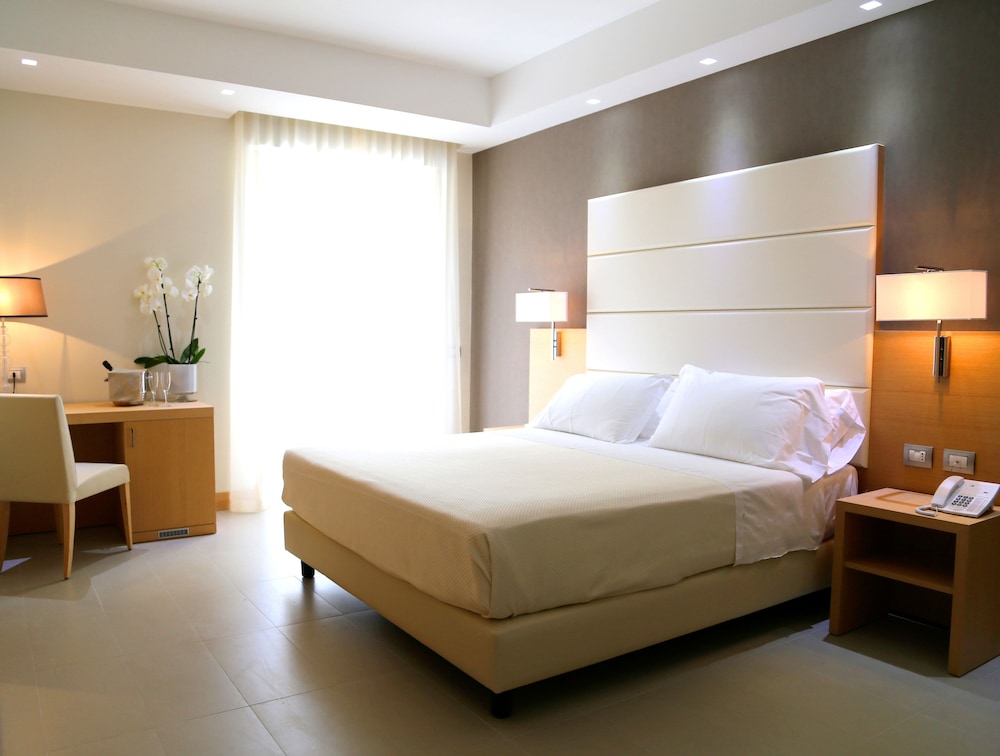 Deluxe Room photo 1