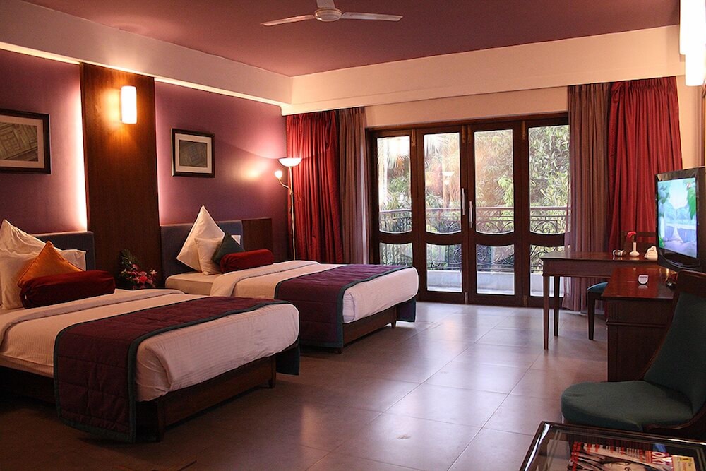 Premium Room - Photo 3