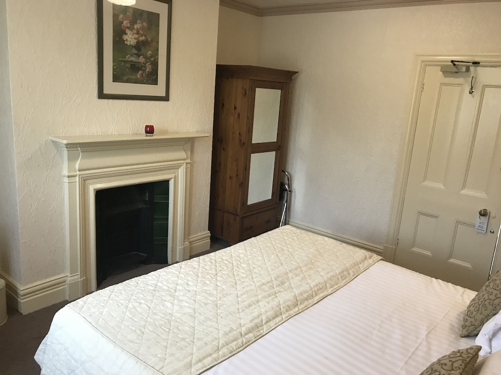 Classic Double Room (Super King) photo 3